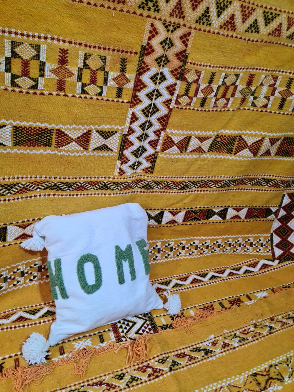 1-30 Sabra Sierkussen 1