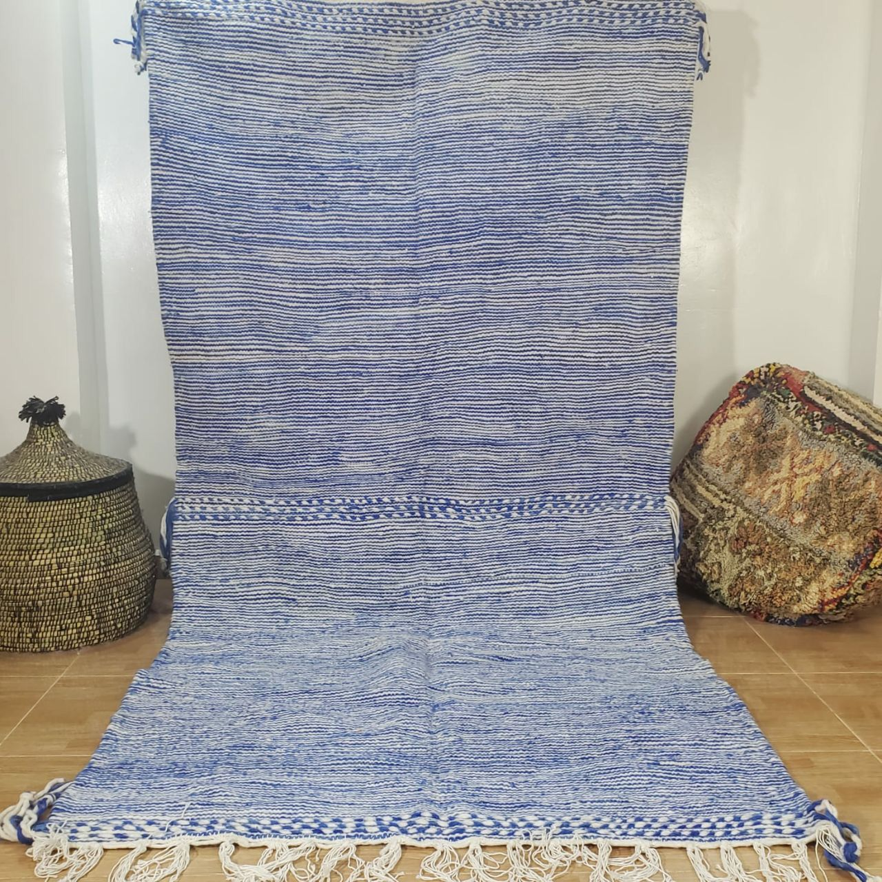 Hayna Marokkaans handgemaakt tapijt150 cm x 100 cm