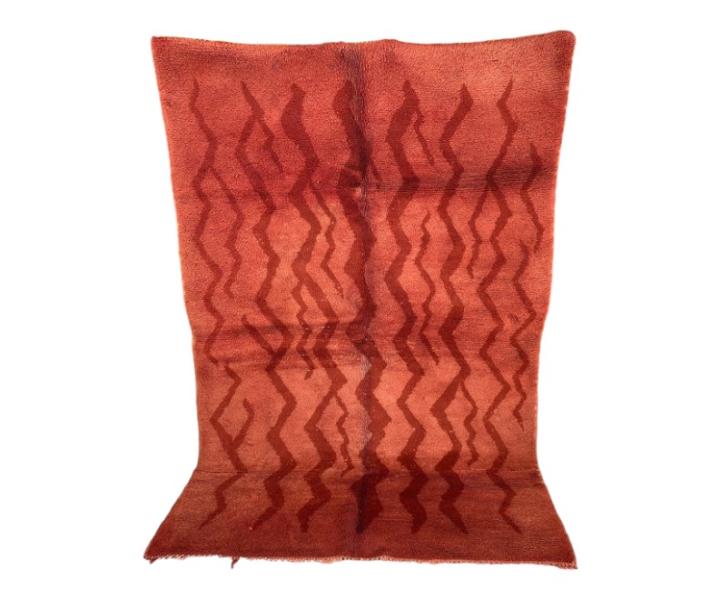 Yassir Jamal Marokkaans handgemaakt tapijt