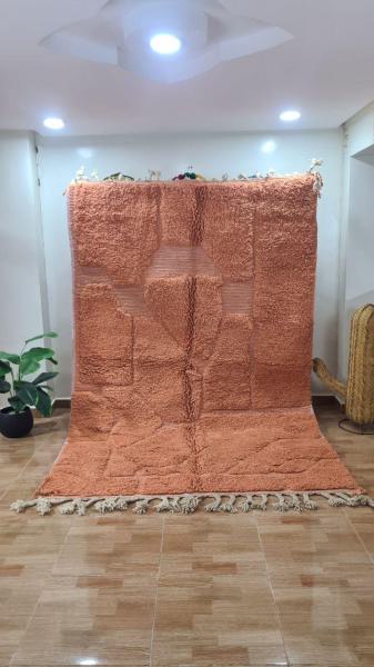 Kamran Marokkaans handgemaakt tapijt