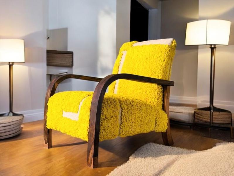 Lafirz_fauteuil rugchair