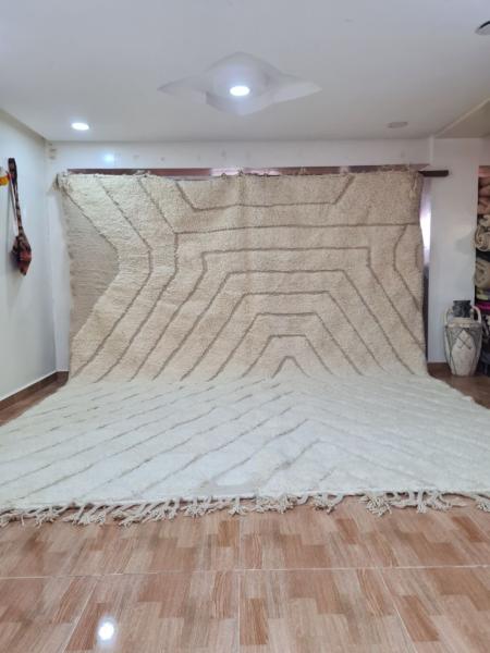 Mouarat 300 x 400 cm