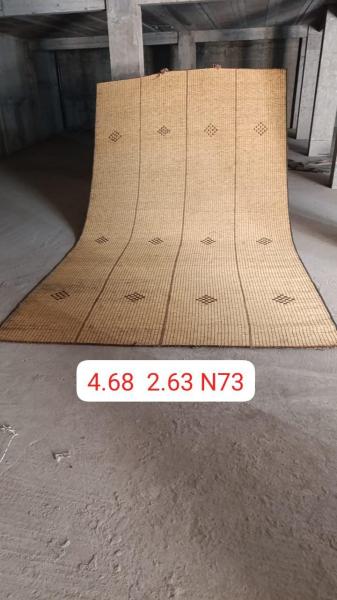 Vintage Touareg Tapijt 468 x 263 cm