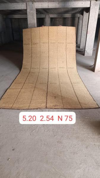 Vintage Touareg Tapijt 520 x 254 cm