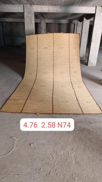 Vintage Touareg Tapijt 476 x 258 cm