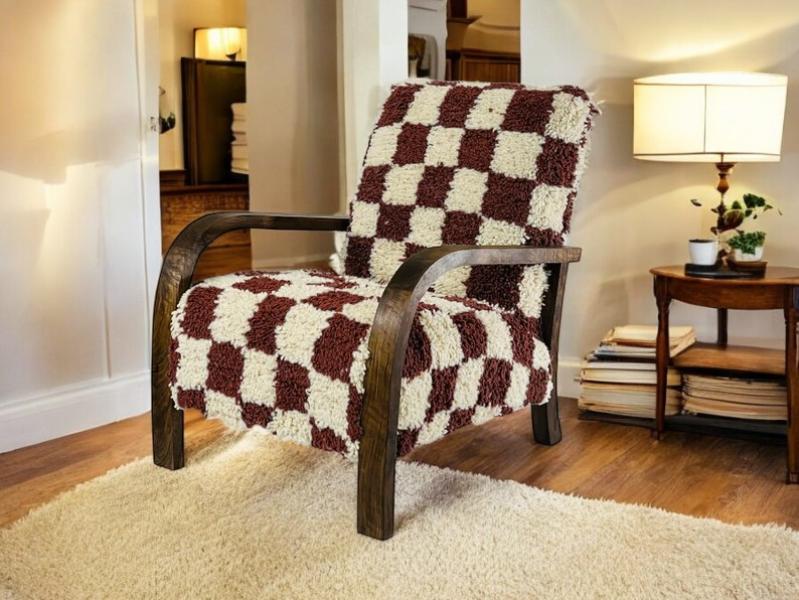 Simo_fauteuil rugchair