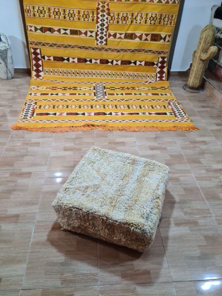 Vintage Berberpoefs 21-30